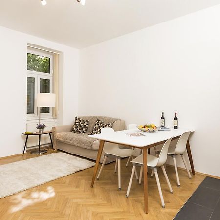 Chillout Lounge Satzberg Lejlighed Wien Eksteriør billede