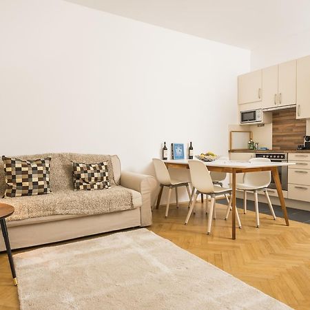 Chillout Lounge Satzberg Lejlighed Wien Eksteriør billede