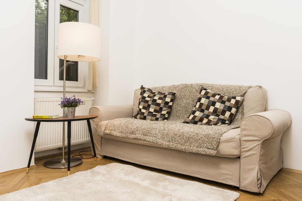 Chillout Lounge Satzberg Lejlighed Wien Eksteriør billede
